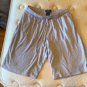 Ralph Lauren polo shorts